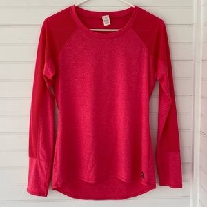 Reebok Running Shirt